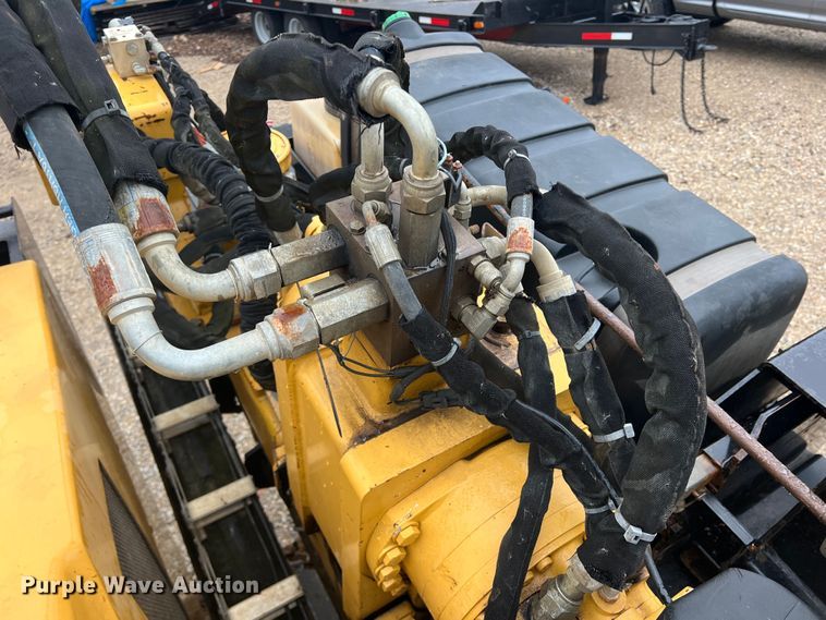 image for item DS2741 2010 Vermeer D24X40II  directional boring unit