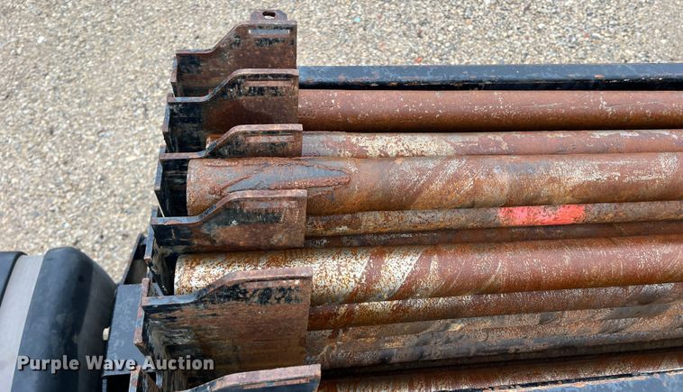 image for item DS2741 2010 Vermeer D24X40II  directional boring unit