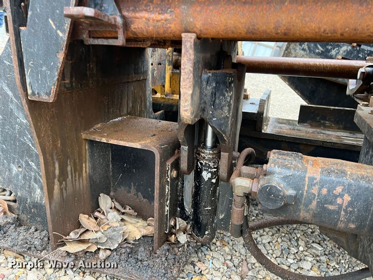 image for item DS2741 2010 Vermeer D24X40II  directional boring unit