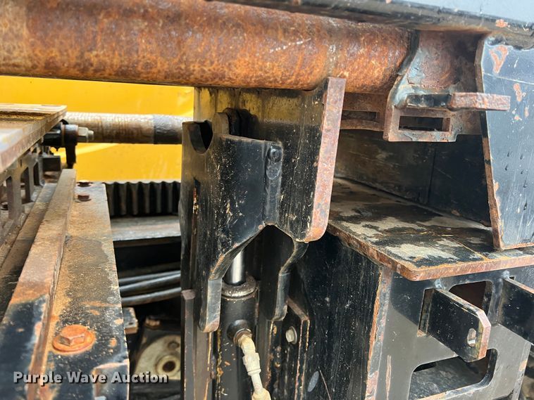 image for item DS2741 2010 Vermeer D24X40II  directional boring unit