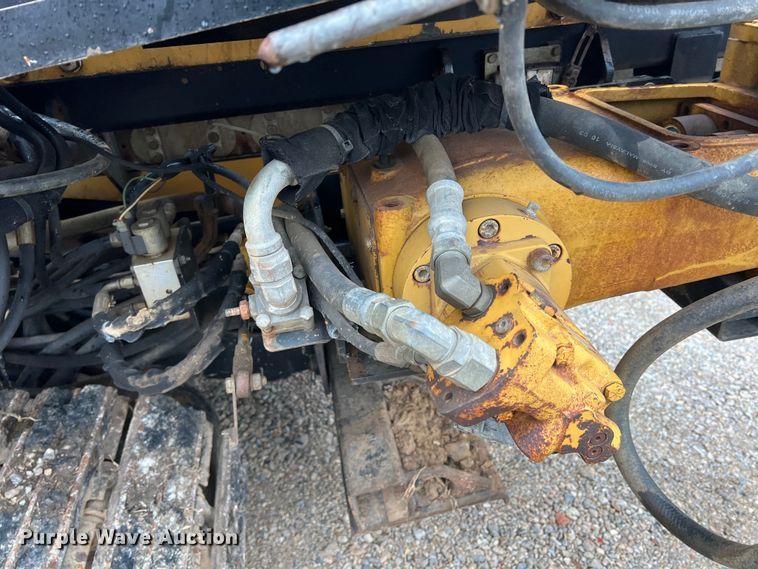 image for item DS2741 2010 Vermeer D24X40II  directional boring unit