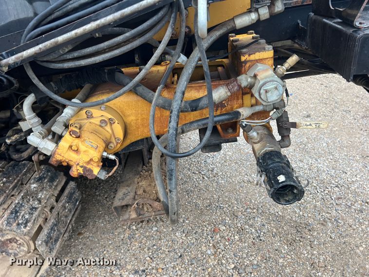 image for item DS2741 2010 Vermeer D24X40II  directional boring unit