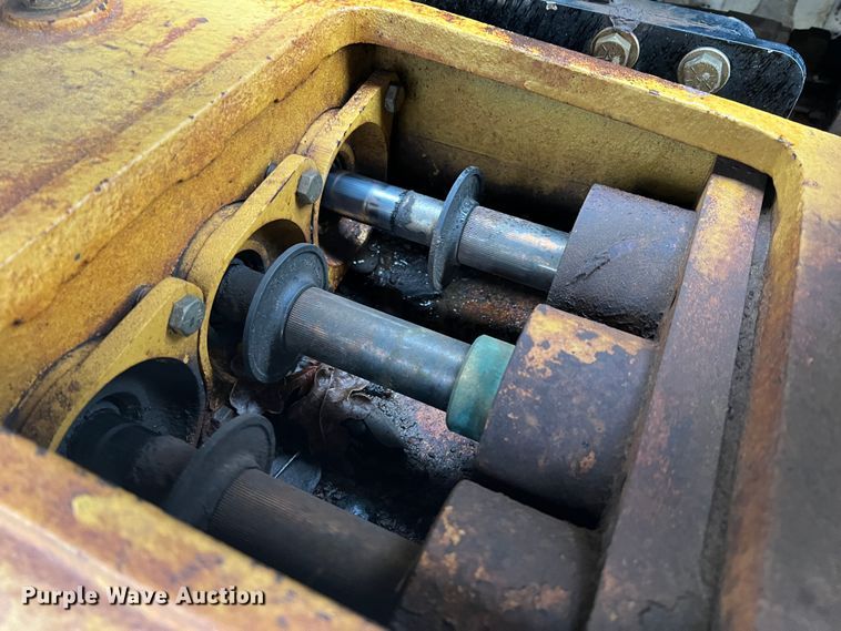 image for item DS2741 2010 Vermeer D24X40II  directional boring unit