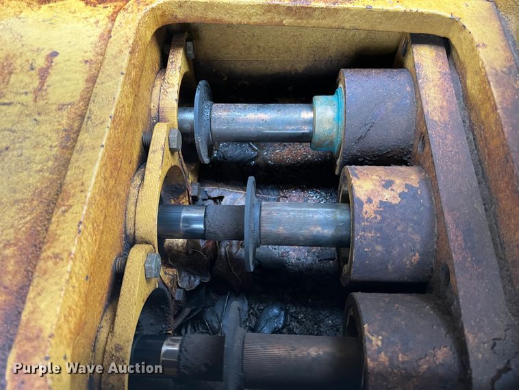 image for item DS2741 2010 Vermeer D24X40II  directional boring unit