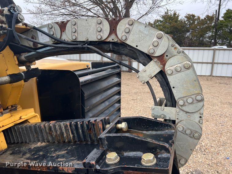 image for item DS2741 2010 Vermeer D24X40II  directional boring unit