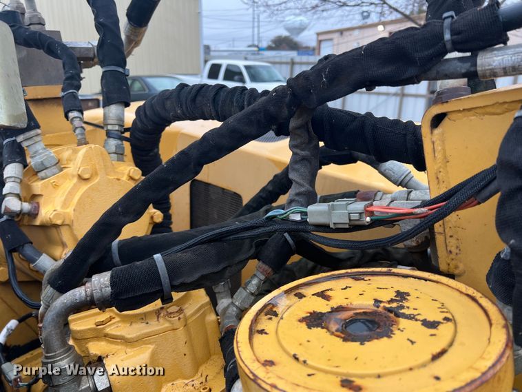 image for item DS2741 2010 Vermeer D24X40II  directional boring unit