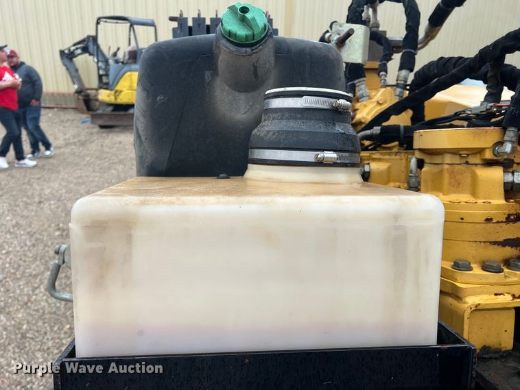 image for item DS2741 2010 Vermeer D24X40II  directional boring unit