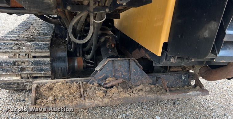 image for item DS2741 2010 Vermeer D24X40II  directional boring unit