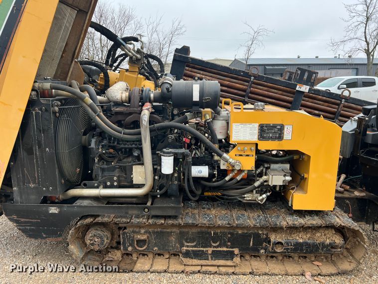 image for item DS2741 2010 Vermeer D24X40II  directional boring unit