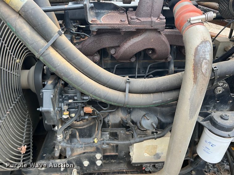 image for item DS2741 2010 Vermeer D24X40II  directional boring unit