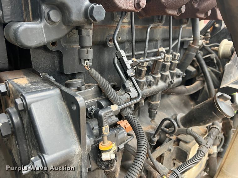 image for item DS2741 2010 Vermeer D24X40II  directional boring unit