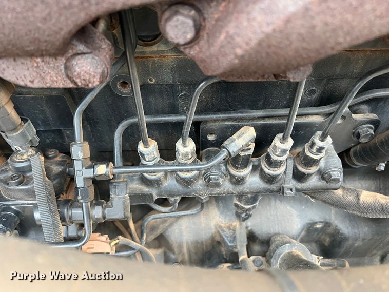 image for item DS2741 2010 Vermeer D24X40II  directional boring unit