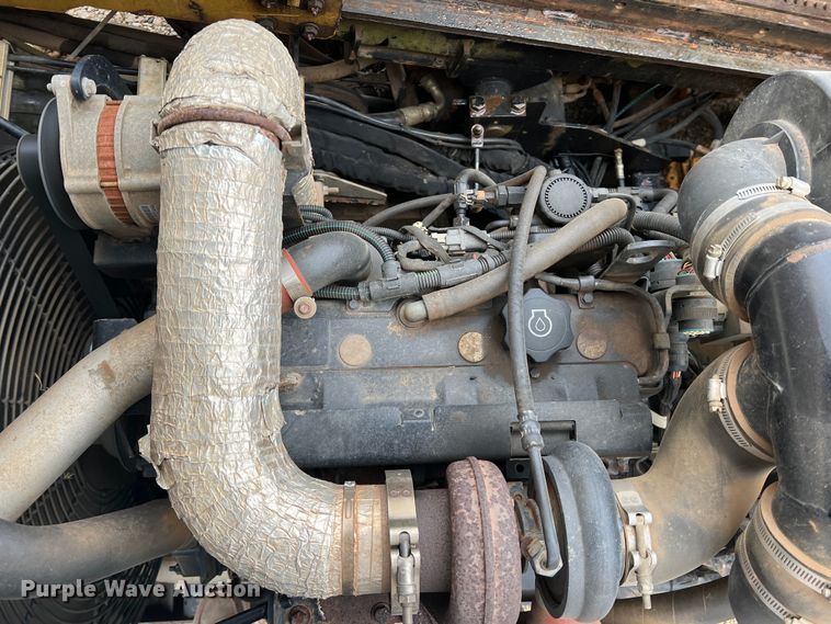 image for item DS2741 2010 Vermeer D24X40II  directional boring unit