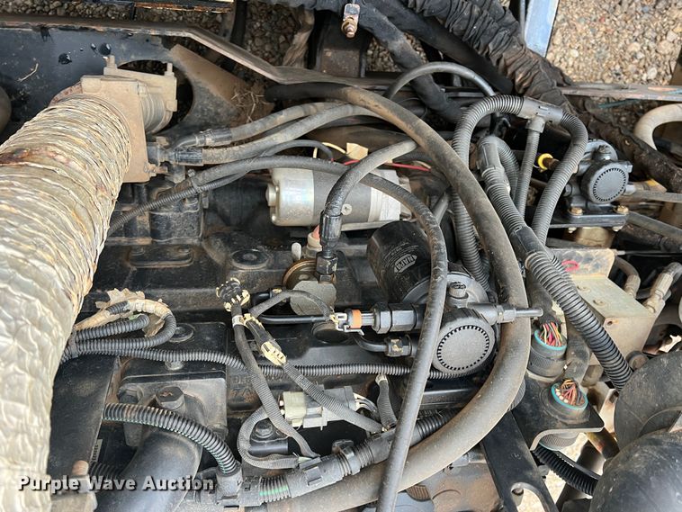 image for item DS2741 2010 Vermeer D24X40II  directional boring unit