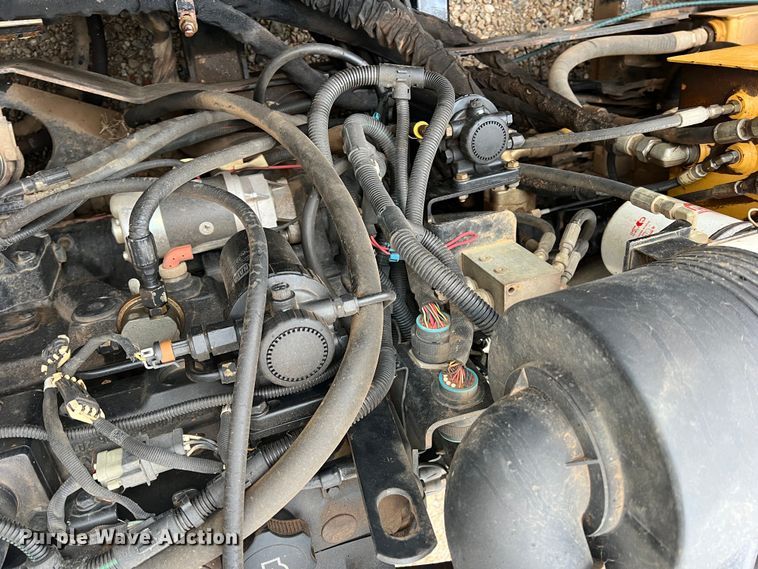 image for item DS2741 2010 Vermeer D24X40II  directional boring unit