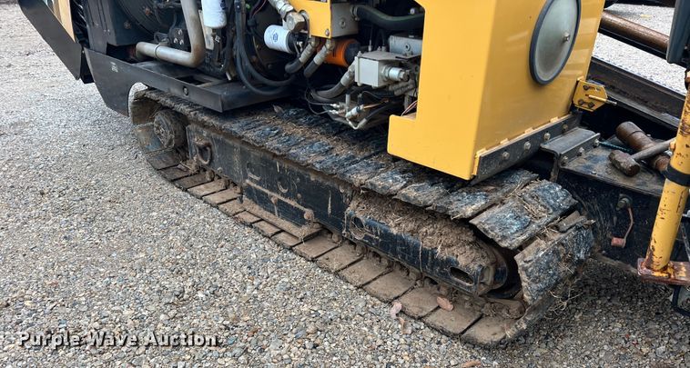 image for item DS2741 2010 Vermeer D24X40II  directional boring unit