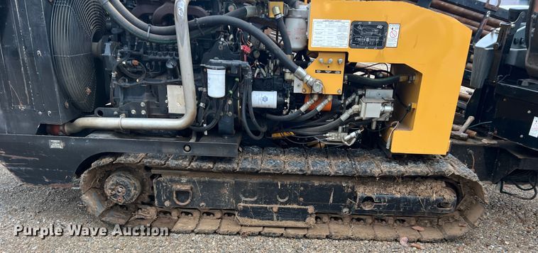 image for item DS2741 2010 Vermeer D24X40II  directional boring unit