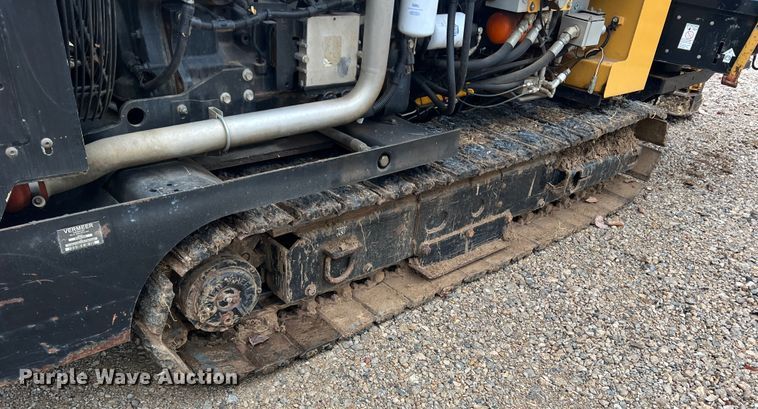 image for item DS2741 2010 Vermeer D24X40II  directional boring unit