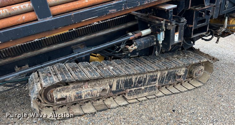 image for item DS2741 2010 Vermeer D24X40II  directional boring unit