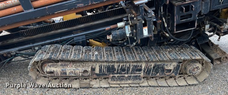 image for item DS2741 2010 Vermeer D24X40II  directional boring unit