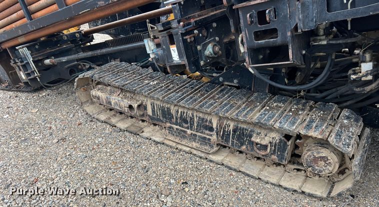 image for item DS2741 2010 Vermeer D24X40II  directional boring unit