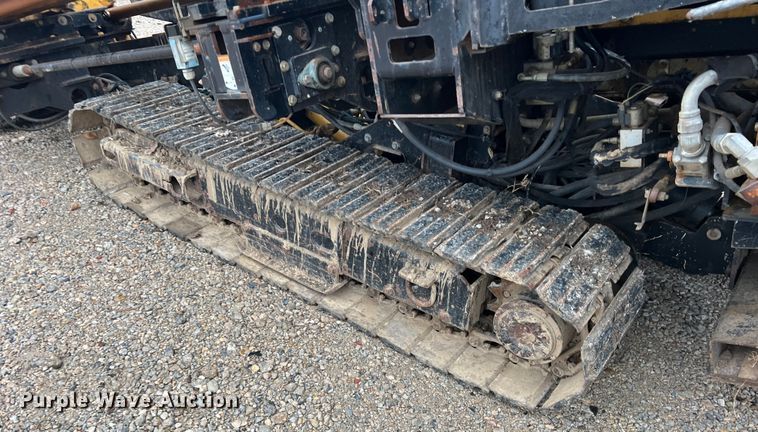 image for item DS2741 2010 Vermeer D24X40II  directional boring unit