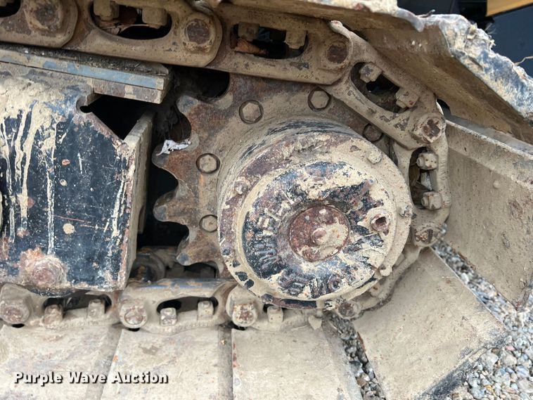 image for item DS2741 2010 Vermeer D24X40II  directional boring unit