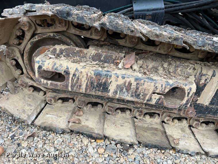 image for item DS2741 2010 Vermeer D24X40II  directional boring unit