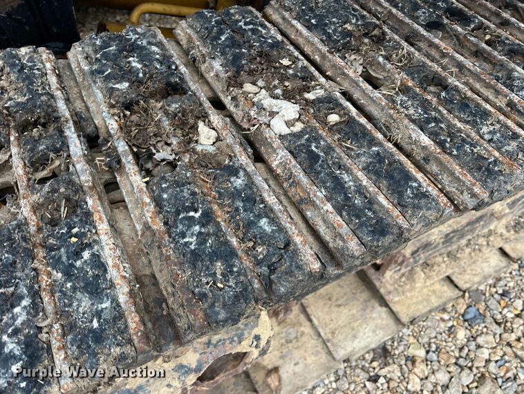 image for item DS2741 2010 Vermeer D24X40II  directional boring unit