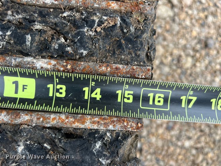 image for item DS2741 2010 Vermeer D24X40II  directional boring unit