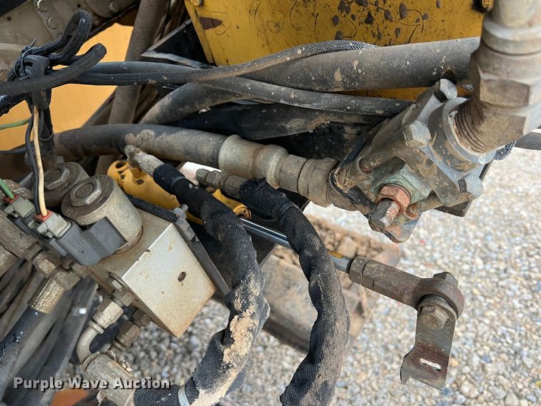 image for item DS2741 2010 Vermeer D24X40II  directional boring unit