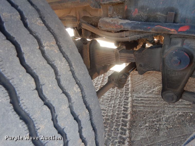 image for item HQ9543 1973 Grove TM375  crane