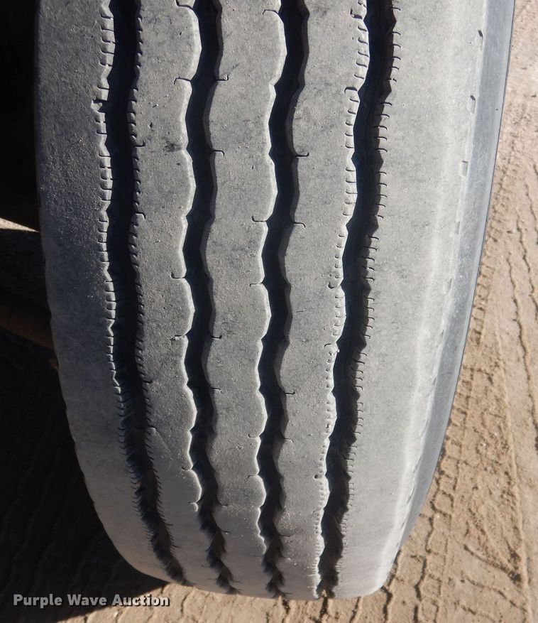 image for item HQ9543 1973 Grove TM375  crane