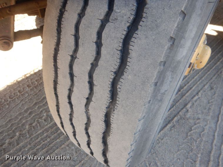 image for item HQ9543 1973 Grove TM375  crane