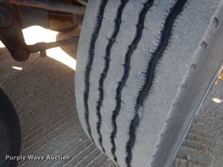 image for item HQ9543 1973 Grove TM375  crane