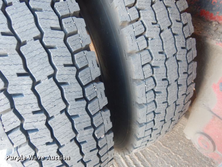 image for item HQ9543 1973 Grove TM375  crane