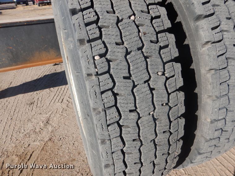 image for item HQ9543 1973 Grove TM375  crane