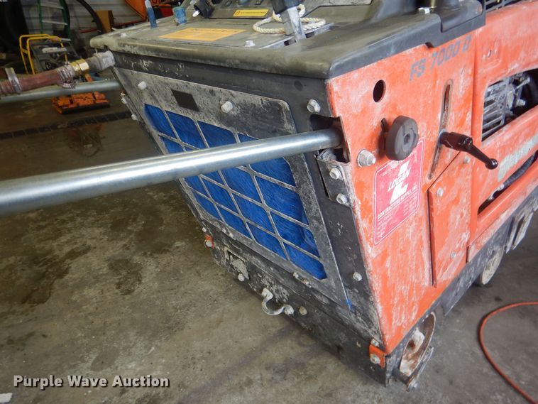 image for item HQ9576 Husqvarna FS7000D  concrete saw