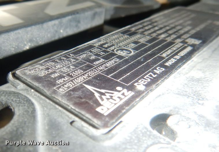 image for item HQ9576 Husqvarna FS7000D  concrete saw