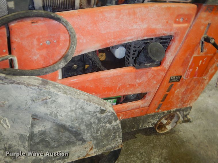 image for item HQ9576 Husqvarna FS7000D  concrete saw