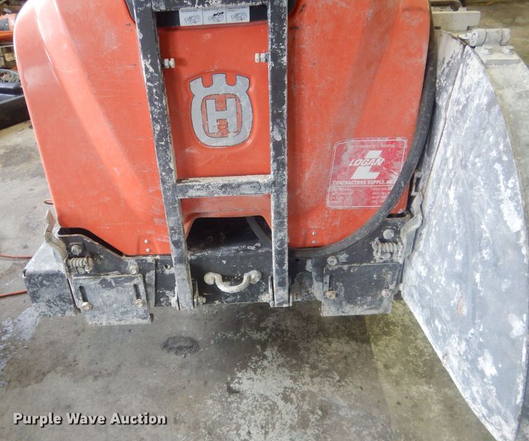 image for item HQ9576 Husqvarna FS7000D  concrete saw