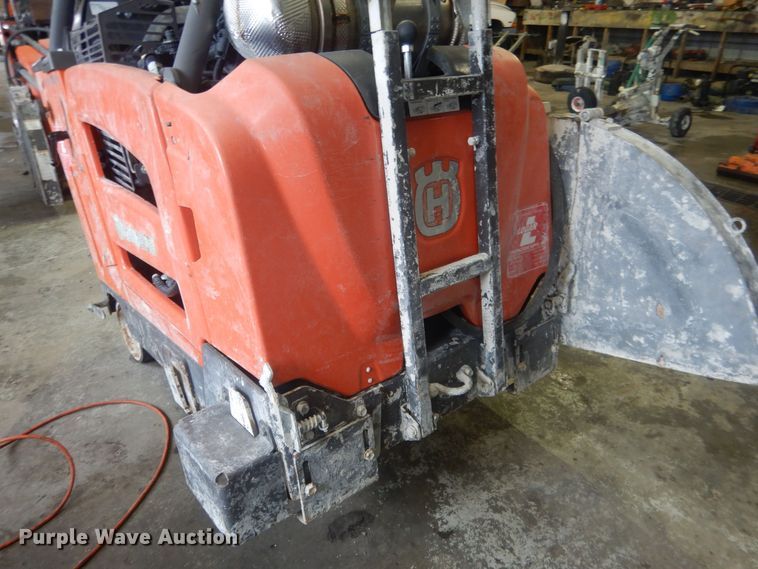 image for item HQ9576 Husqvarna FS7000D  concrete saw