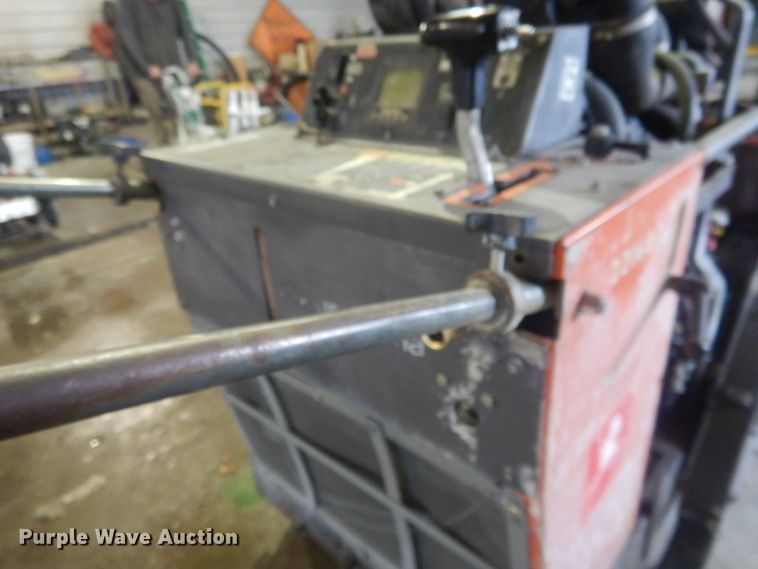 image for item HQ9577 Husqvarna 6600  concrete saw