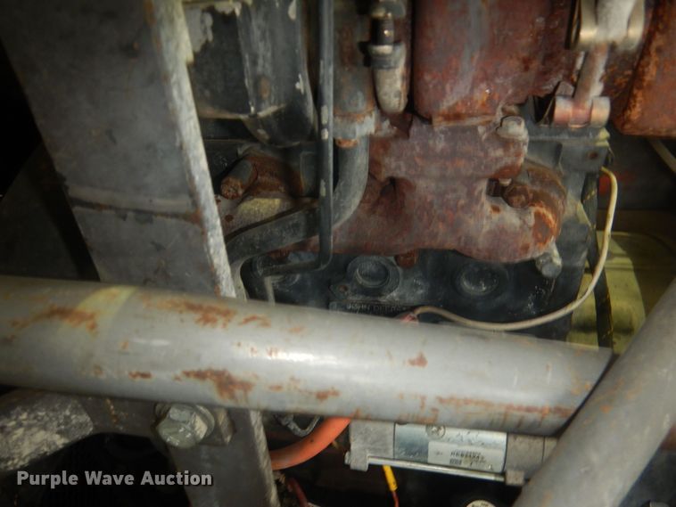 image for item HQ9577 Husqvarna 6600  concrete saw