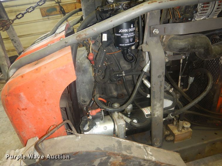 image for item HQ9577 Husqvarna 6600  concrete saw