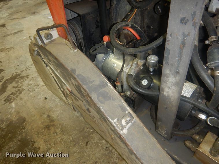 image for item HQ9577 Husqvarna 6600  concrete saw