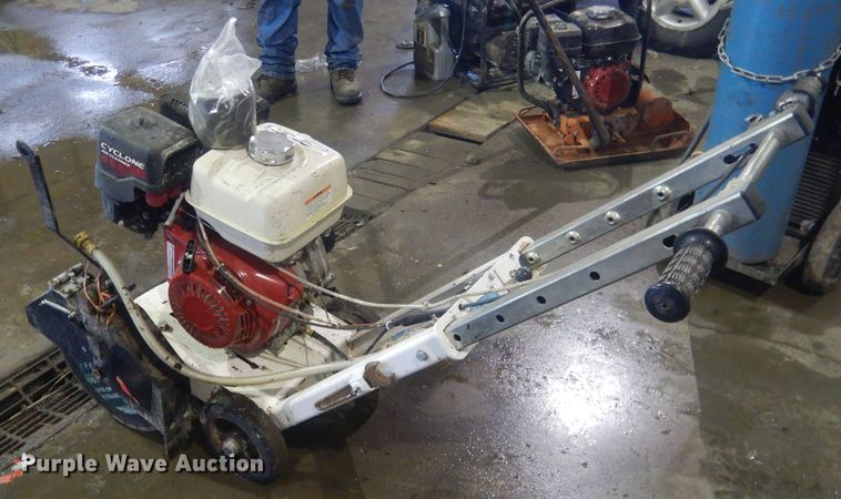 image for item HQ9578 Diamond CC1100XL  concrete saw