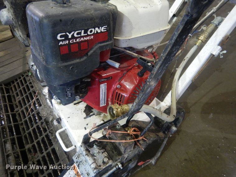 image for item HQ9578 Diamond CC1100XL  concrete saw