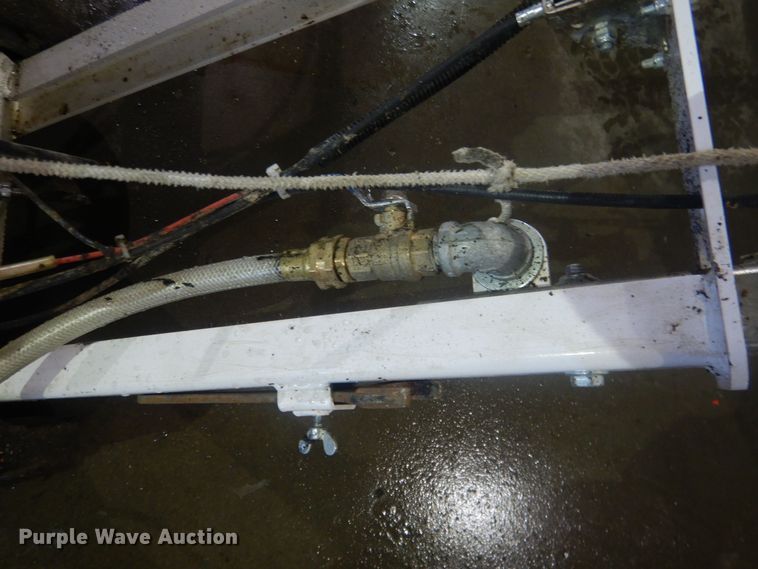 image for item HQ9578 Diamond CC1100XL  concrete saw