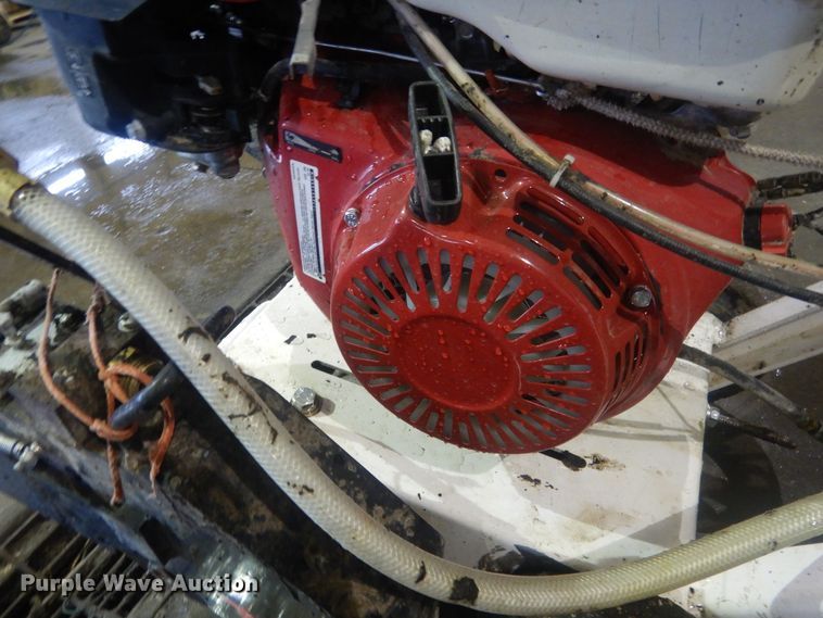 image for item HQ9578 Diamond CC1100XL  concrete saw